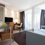 Strandhotel Georgshoehe 4* 诺德奈
