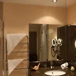 Strandhotel Georgshoehe 4* 诺德奈