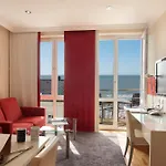 Strandhotel Georgshoehe 4*