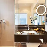 酒店 Strandhotel Georgshoehe