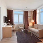 Strandhotel Georgshoehe