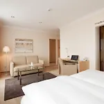Strandhotel Georgshoehe 诺德奈