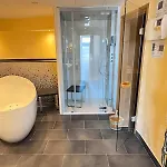 Strandhotel Georgshoehe 4* 诺德奈