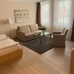 Strandhotel Georgshoehe