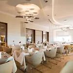 酒店 Strandhotel Georgshoehe 4*