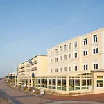 Strandhotel Georgshoehe 酒店