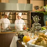 Strandhotel Georgshoehe 4*