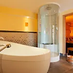 Strandhotel Georgshoehe 4*