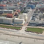 Strandhotel Georgshoehe