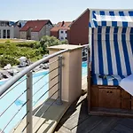 Strandhotel Georgshoehe 酒店