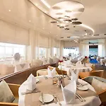 酒店 Strandhotel Georgshoehe 4*