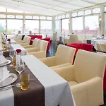 Strandhotel Georgshoehe 酒店