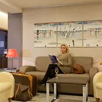 Strandhotel Georgshoehe