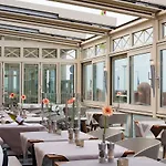 Strandhotel Georgshoehe 4*