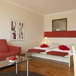 Strandhotel Georgshoehe 诺德奈