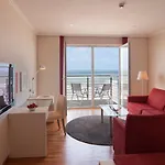 Strandhotel Georgshoehe 4* 诺德奈
