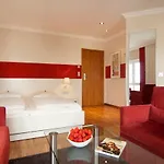 Hotel Strandhotel Georgshoehe 4*