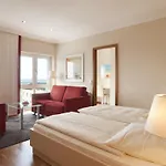Strandhotel Georgshoehe 诺德奈