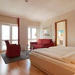 Strandhotel Georgshoehe