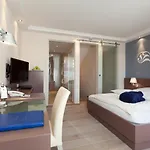 Strandhotel Georgshoehe