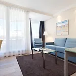 Strandhotel Georgshoehe 酒店 4*