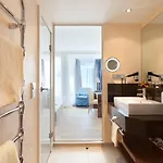 Strandhotel Georgshoehe 诺德奈
