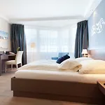 Strandhotel Georgshoehe 酒店 诺德奈