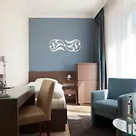 Strandhotel Georgshoehe 4* 诺德奈