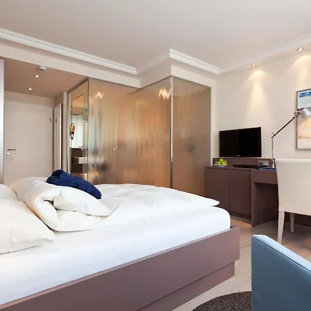 Hotel Strandhotel Georgshoehe