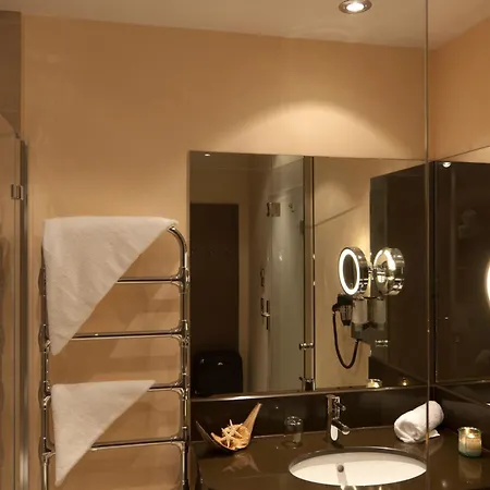 Strandhotel Georgshoehe 4* Norderney