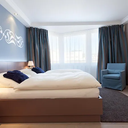 Hotel Strandhotel Georgshoehe