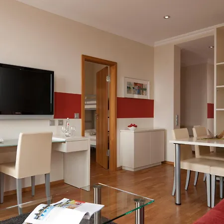 Hotel Strandhotel Georgshoehe 4*