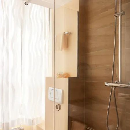 Strandhotel Georgshoehe Hotel 4*