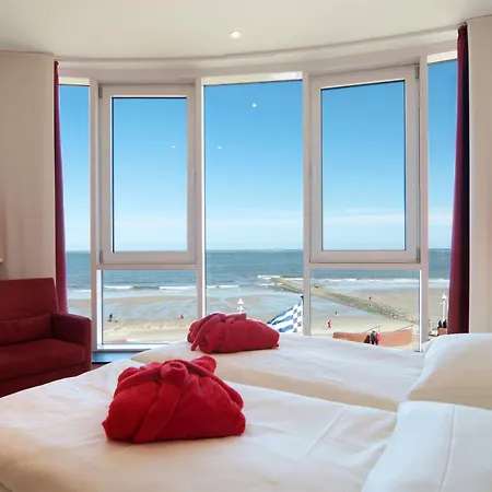 Strandhotel Georgshoehe Hotel