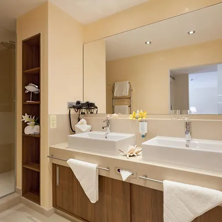 Strandhotel Georgshoehe Otel Norderney