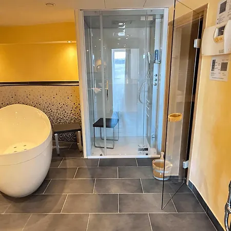 Strandhotel Georgshoehe 4* Norderney