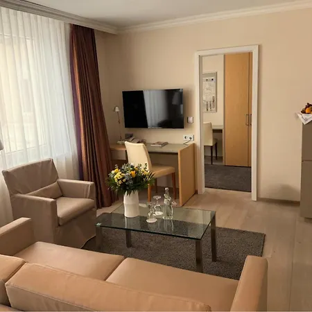 Strandhotel Georgshoehe 4* Norderney