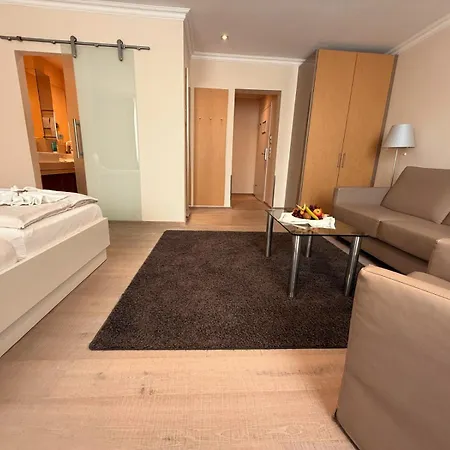 Strandhotel Georgshoehe Otel 4*