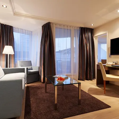 Strandhotel Georgshoehe Otel 4*