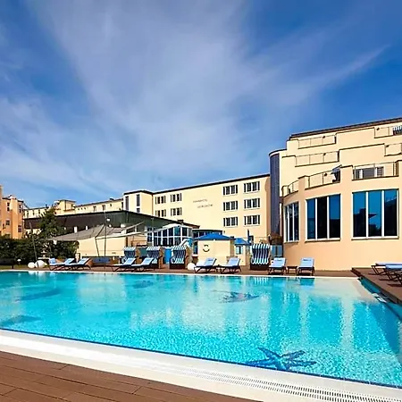 Strandhotel Georgshoehe 4* Norderney