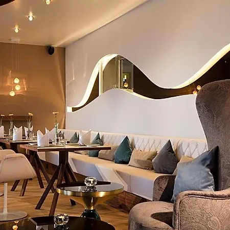 Hotel Strandhotel Georgshoehe 4*