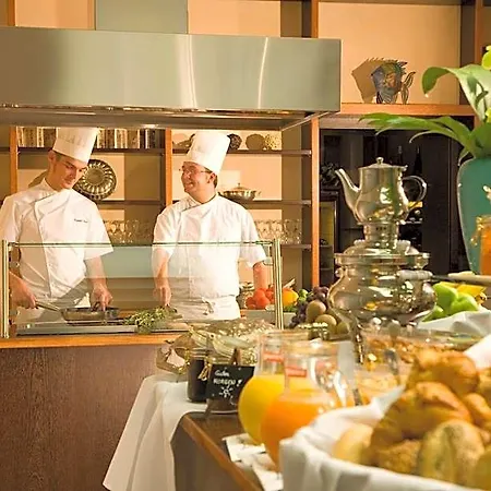 Strandhotel Georgshoehe Hotel Norderney