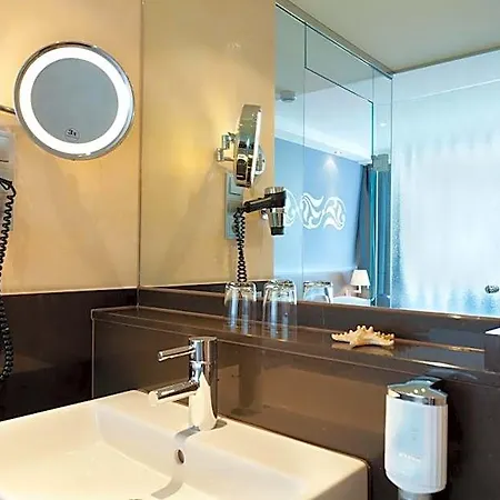 Hotel Strandhotel Georgshoehe Norderney