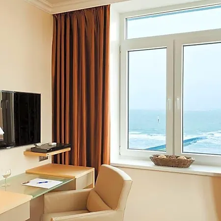 Hotel Strandhotel Georgshoehe
