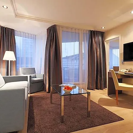 Strandhotel Georgshoehe 4* Norderney
