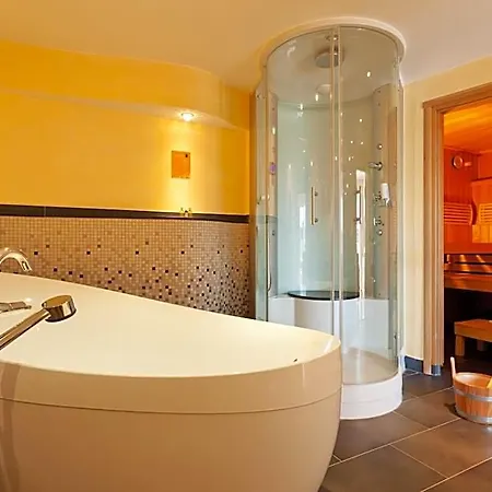 Hotel Strandhotel Georgshoehe Norderney