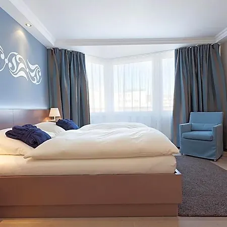 Hotel Strandhotel Georgshoehe