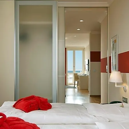 Strandhotel Georgshoehe Hotel 4*