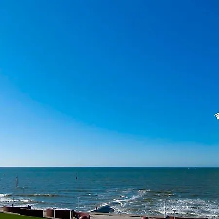 Strandhotel Georgshoehe