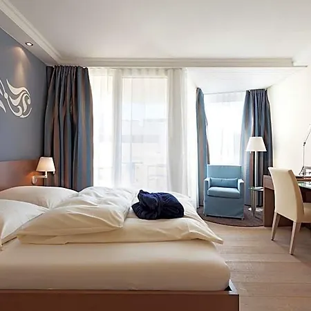 Hotel Strandhotel Georgshoehe 4*